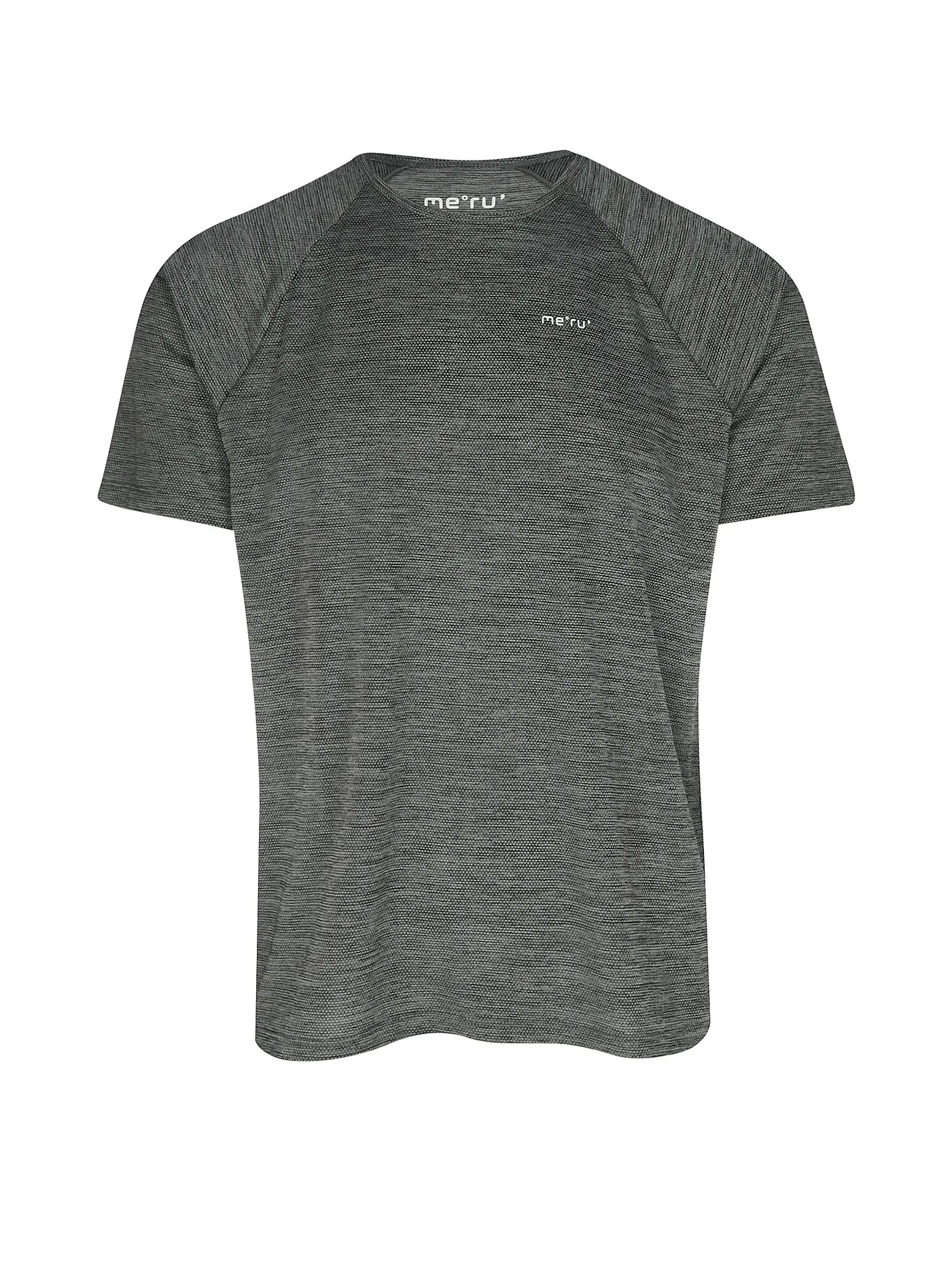 MERU | Herren Funktionshirt Minto | dunkelgrün